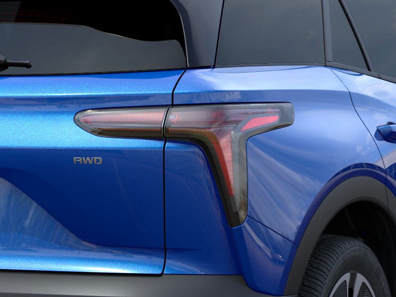 2026 Chevrolet Blazer EV LT - Photo 37