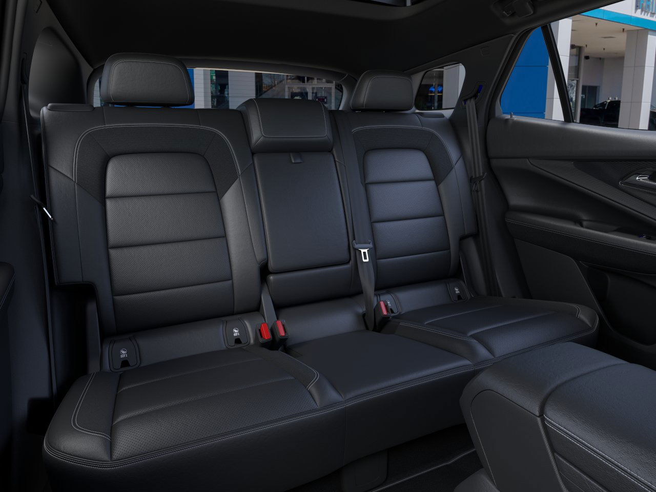 2026 Chevrolet Blazer EV LT - Photo 43