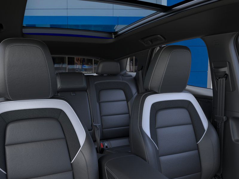 2026 Chevrolet Blazer EV LT - Photo 50