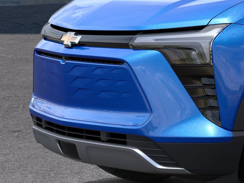 2026 Chevrolet Blazer EV LT - Photo 39