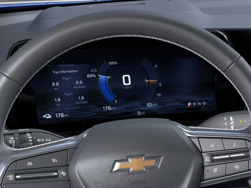 2026 Chevrolet Blazer EV LT - Photo 44