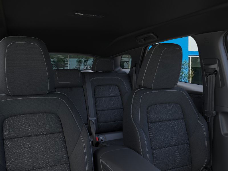 2026 Chevrolet Blazer EV LT - Photo 24