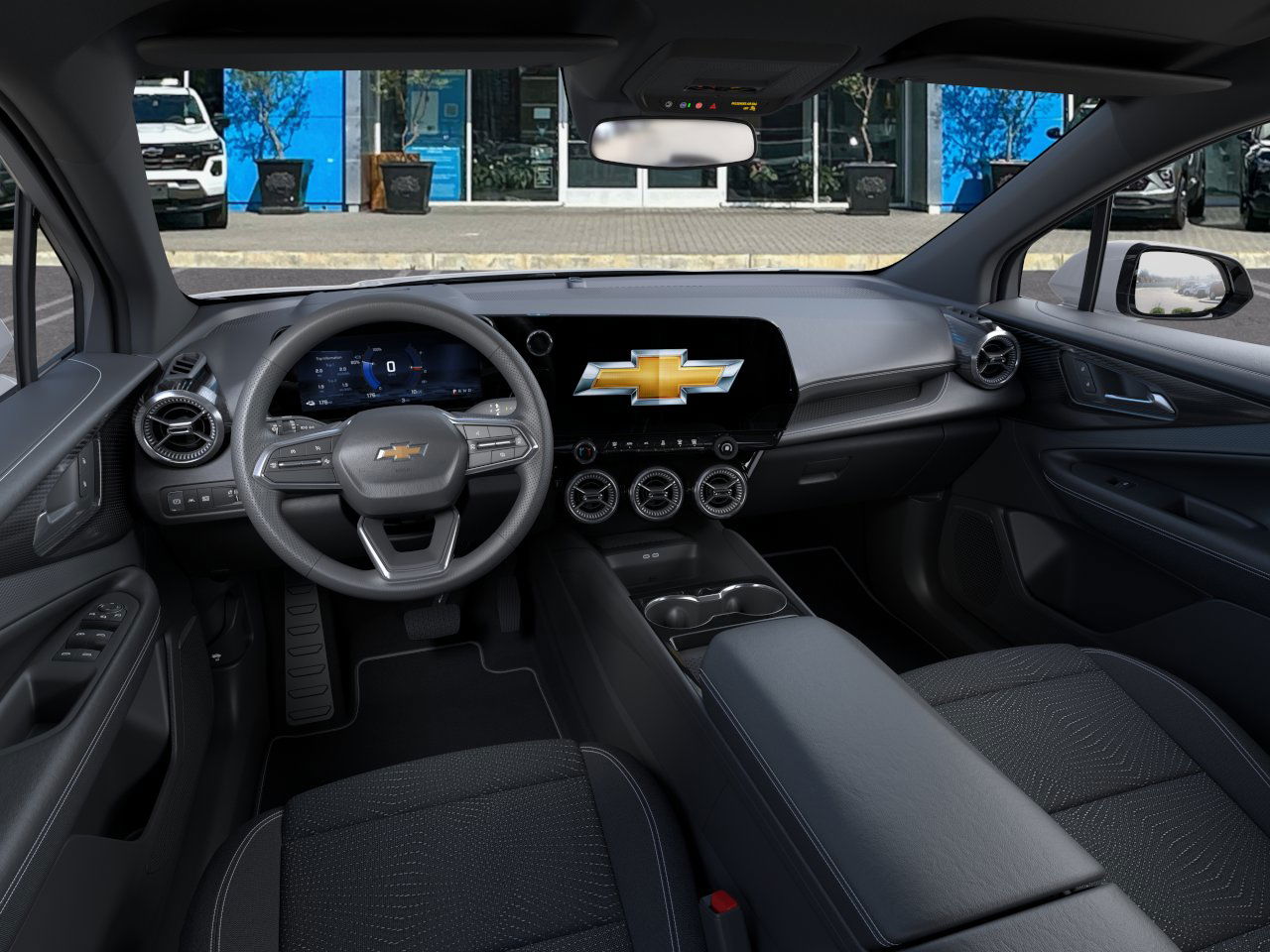 2026 Chevrolet Blazer EV LT - Photo 15