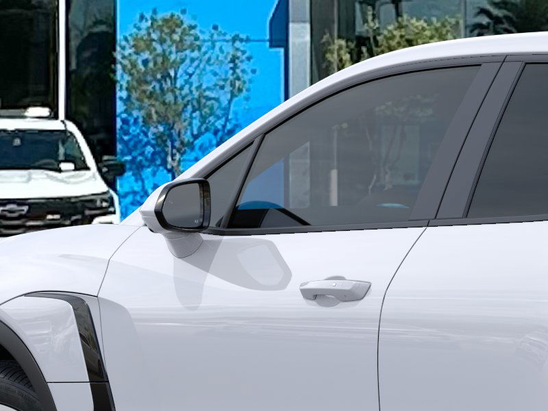 2026 Chevrolet Blazer EV LT - Photo 12