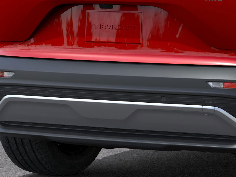 2026 Chevrolet Blazer EV LT - Photo 46