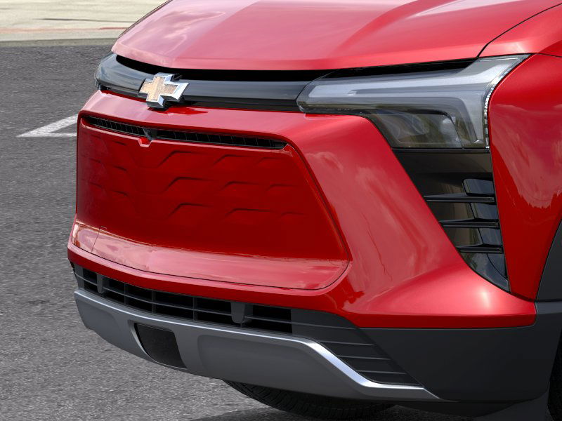 2026 Chevrolet Blazer EV LT - Photo 45
