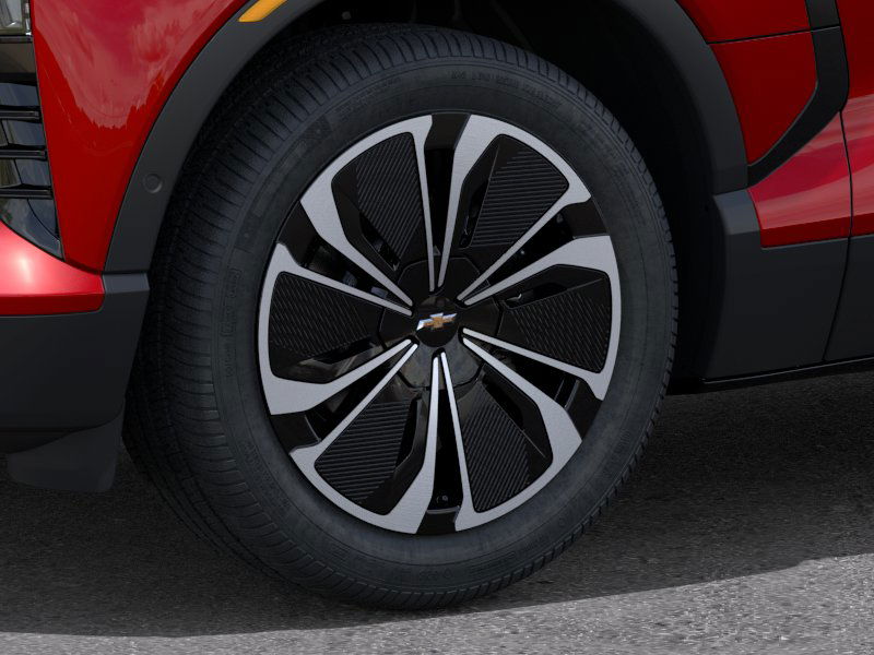 2026 Chevrolet Blazer EV LT - Photo 41
