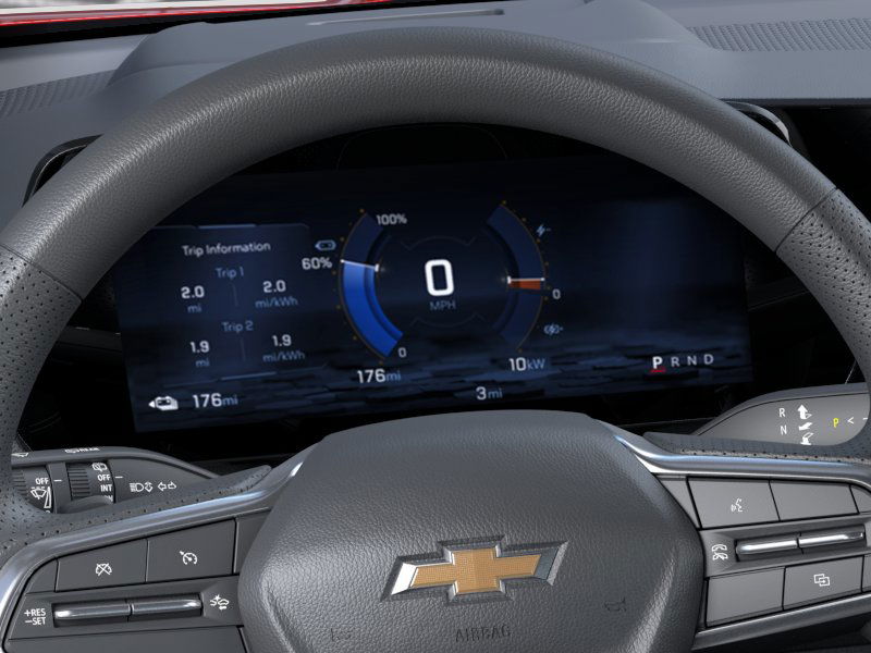 2026 Chevrolet Blazer EV LT - Photo 50