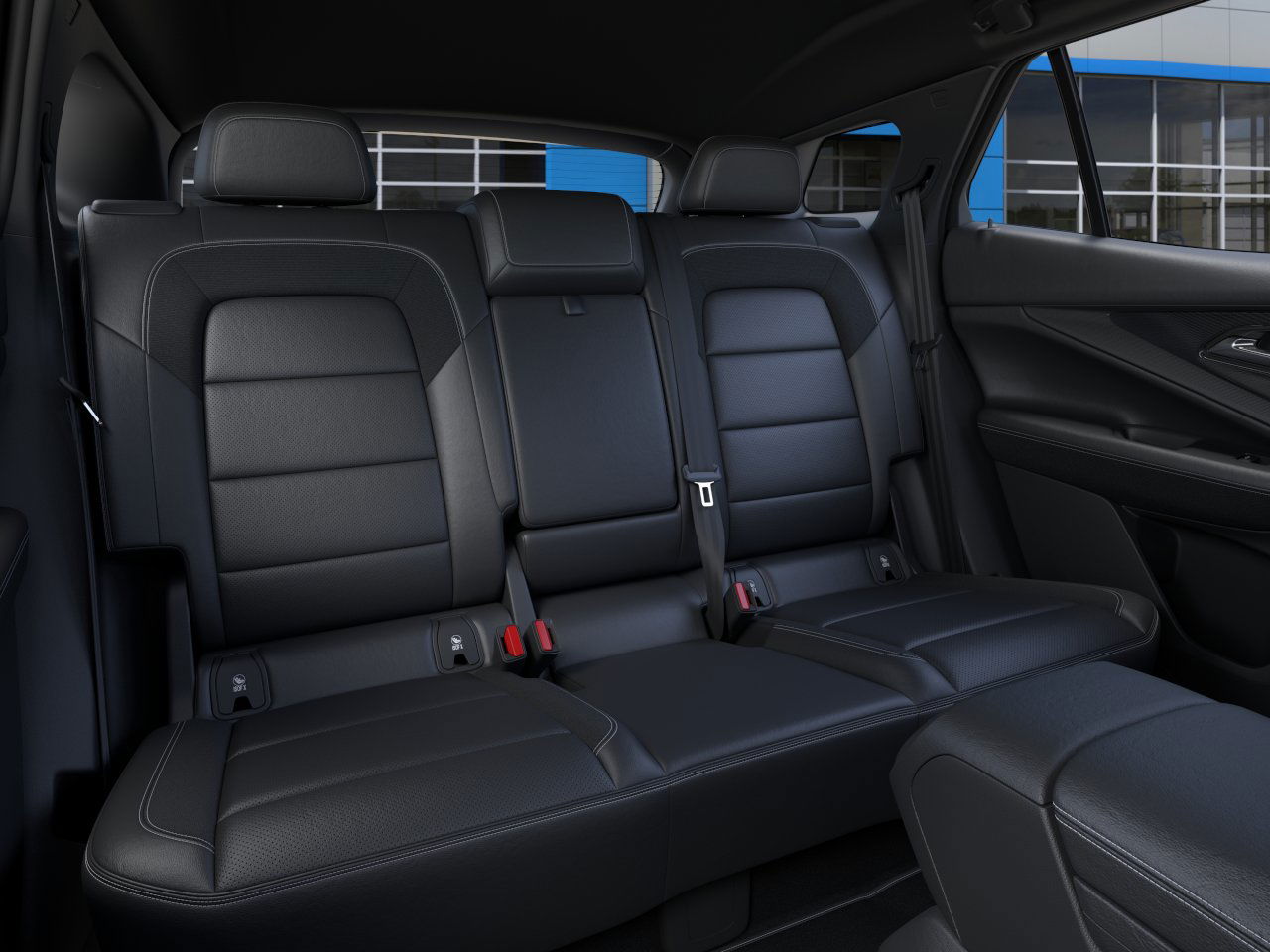 2026 Chevrolet Blazer EV LT - Photo 41