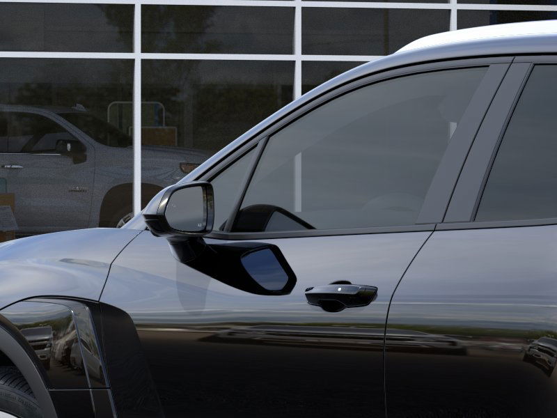 2026 Chevrolet Blazer EV LT - Photo 36