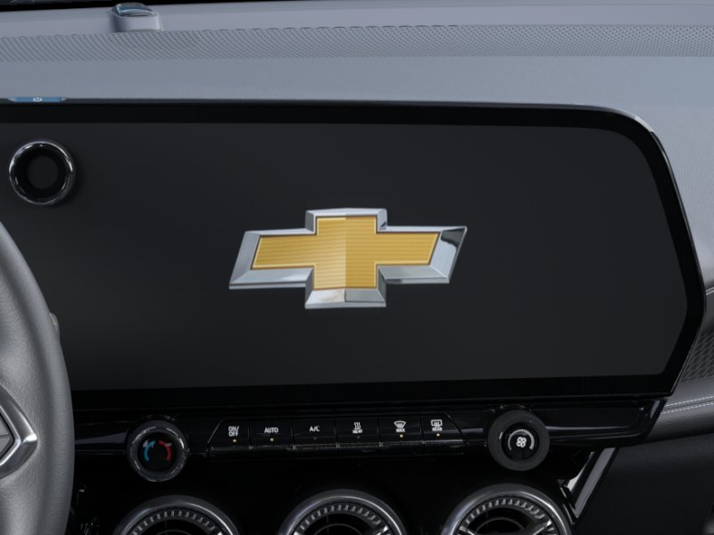 New 2024 Galaxy Gray Metallic Chevrolet LT image 45