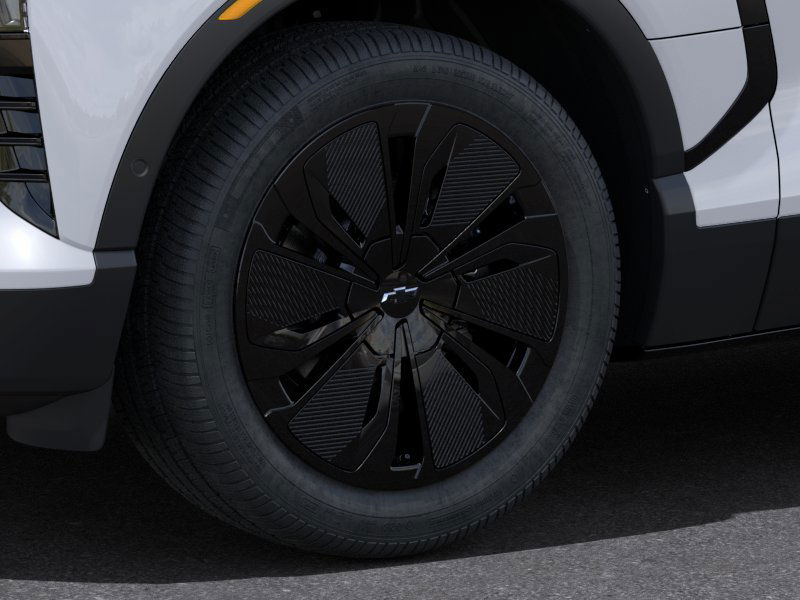 2025 Chevrolet Blazer EV LT - Photo 33