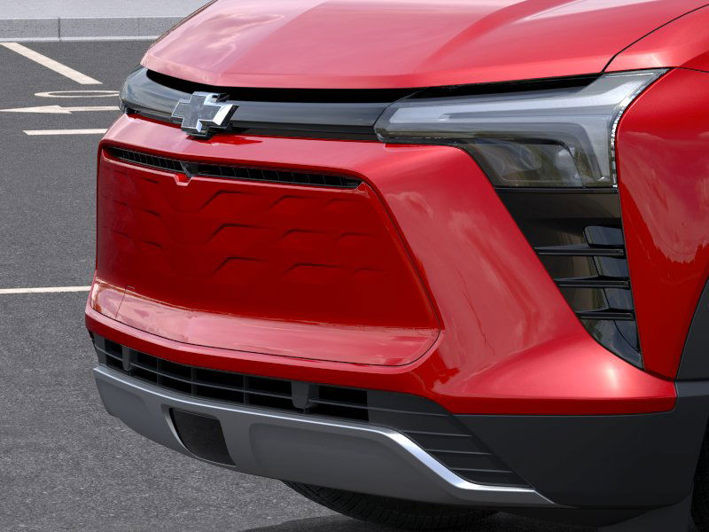 2025 Chevrolet Blazer EV photo 13