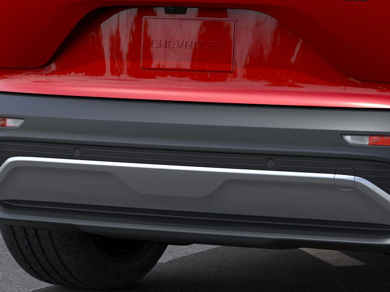 2025 Chevrolet Blazer EV photo 14