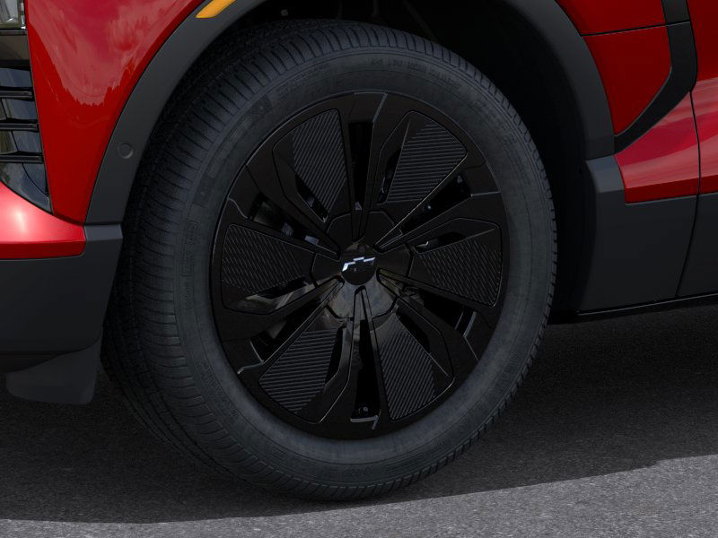 2025 Chevrolet Blazer EV photo 9