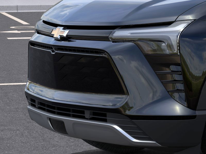 2025 Chevrolet Blazer EV photo 11
