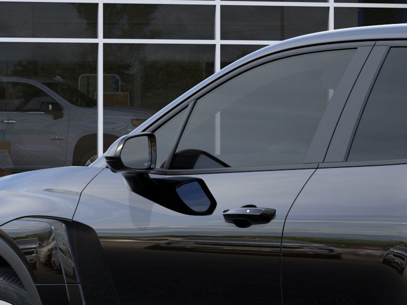 2025 Chevrolet Blazer EV photo 10