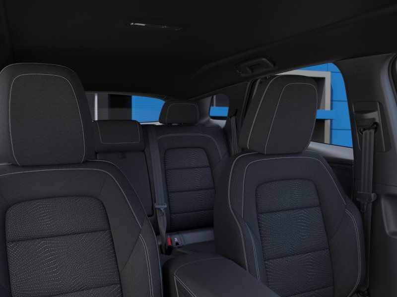 2025 Chevrolet Blazer EV photo 22