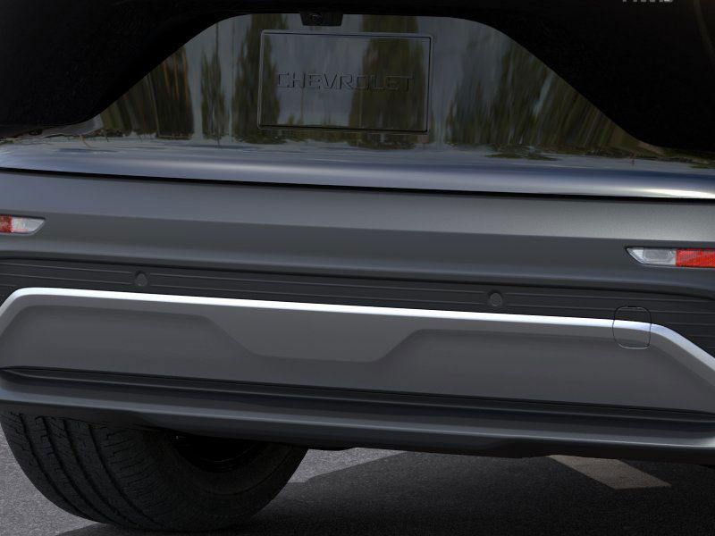 2025 Chevrolet Blazer EV photo 12