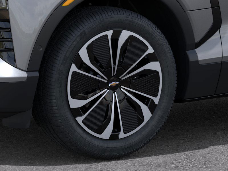 2025 Chevrolet Blazer EV photo 9