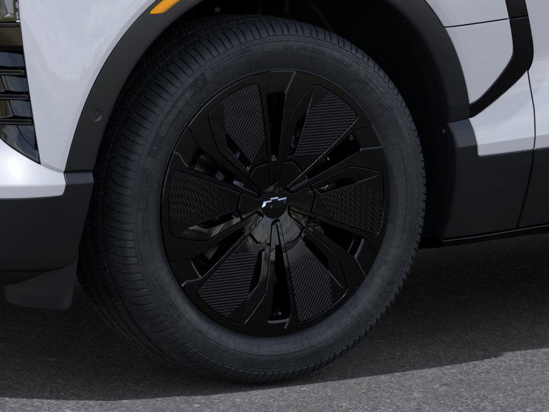 2025 Chevrolet Blazer EV LT - Photo 29