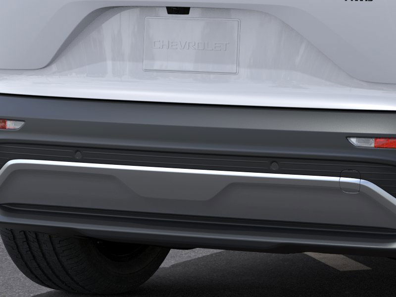 2025 Chevrolet Blazer EV LT - Photo 34