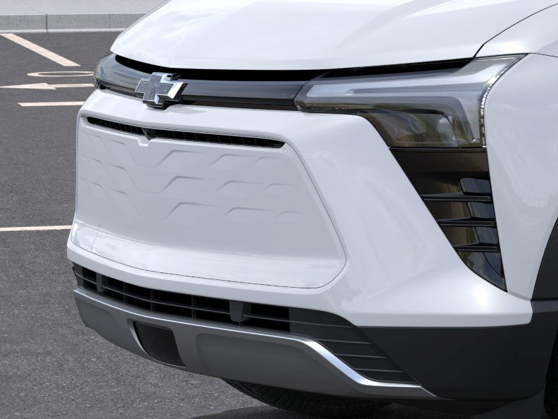 2025 Chevrolet Blazer EV LT - Photo 33