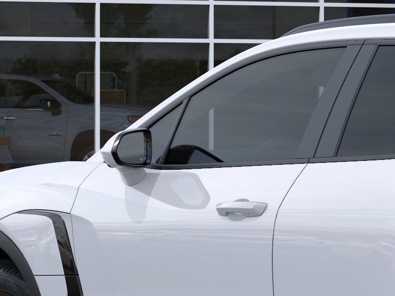 2025 Chevrolet Blazer EV LT - Photo 32