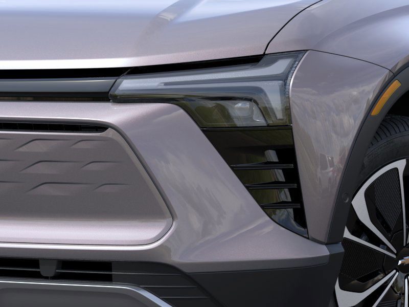 2025 Chevrolet Blazer EV photo 10