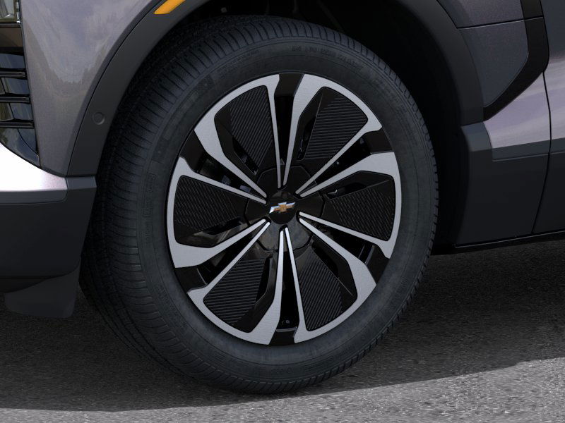 2025 Chevrolet Blazer EV photo 9