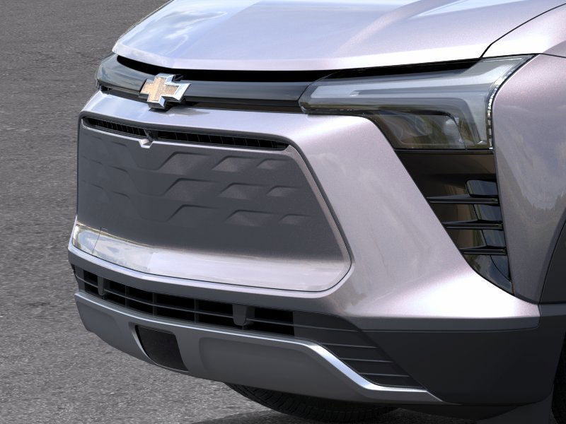 2025 Chevrolet Blazer EV photo 13