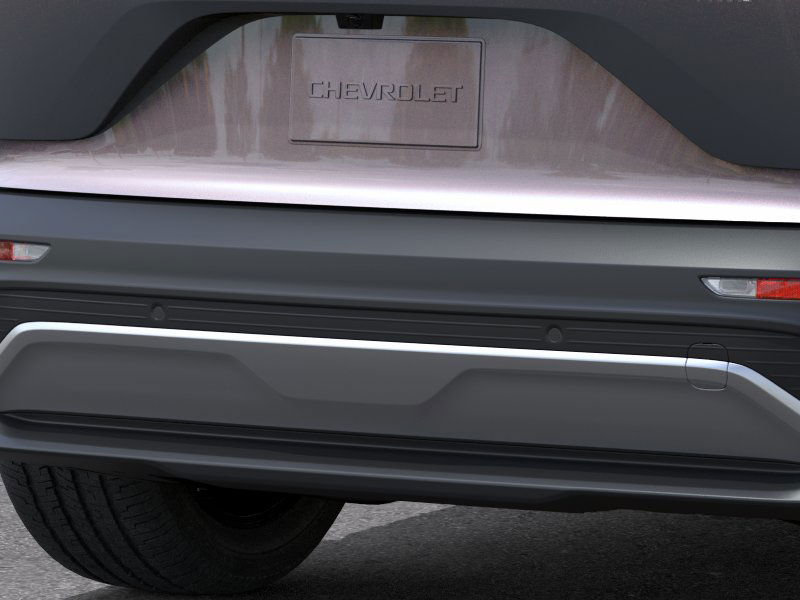 2025 Chevrolet Blazer EV photo 14