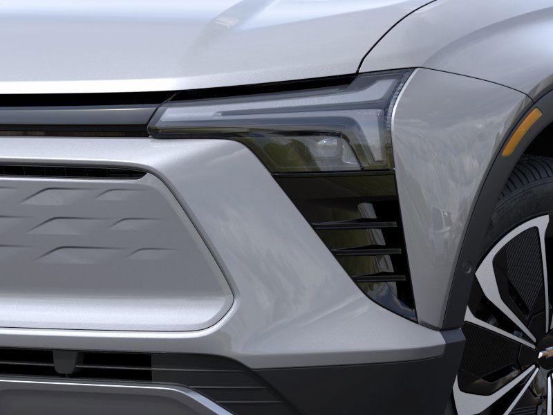 2025 Chevrolet Blazer EV photo 10