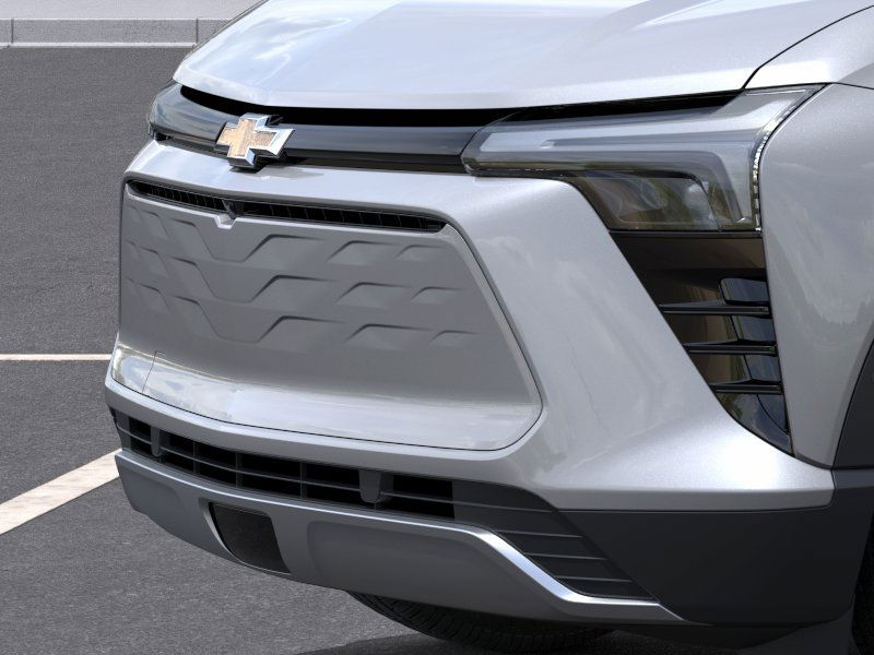 2025 Chevrolet Blazer EV photo 13