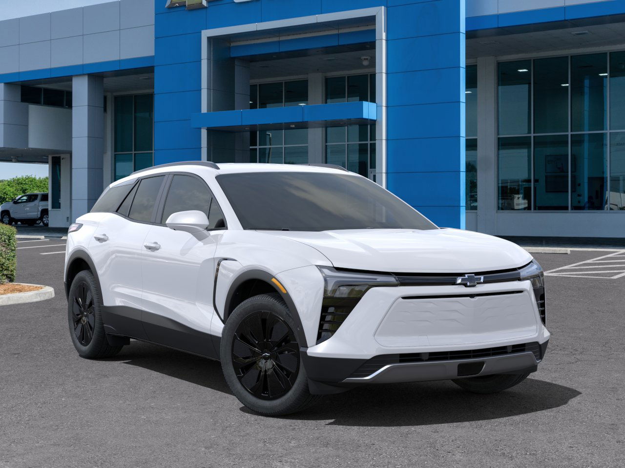 2025 Chevrolet Blazer EV LT - Photo 33