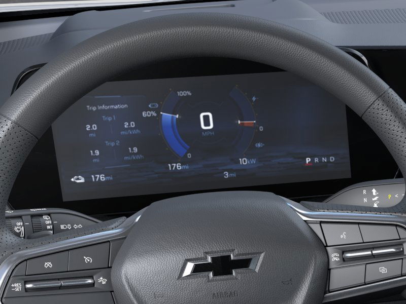 2025 Chevrolet Blazer EV LT - Photo 44