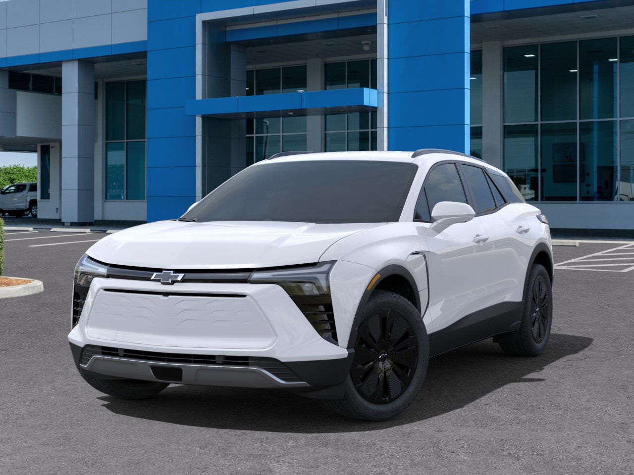 2025 Chevrolet Blazer EV LT - Photo 32