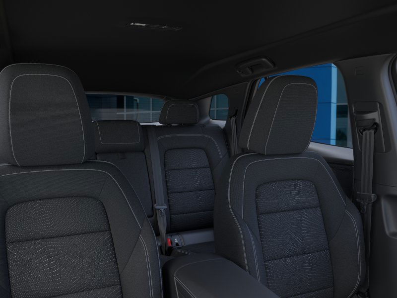 2025 Chevrolet Blazer EV LT - Photo 50