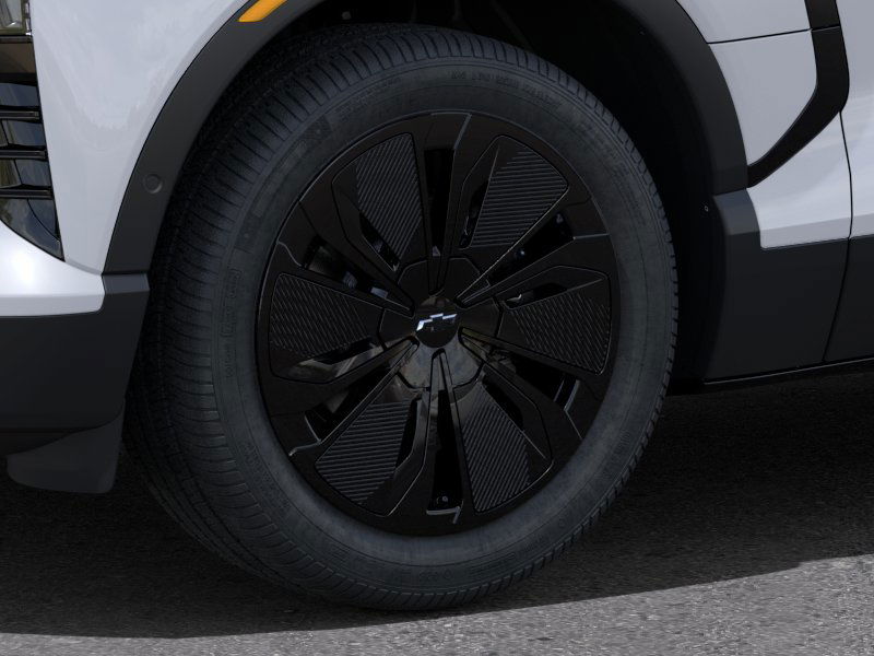 2025 Chevrolet Blazer EV LT - Photo 35
