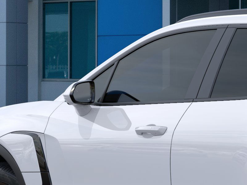 2025 Chevrolet Blazer EV LT - Photo 38