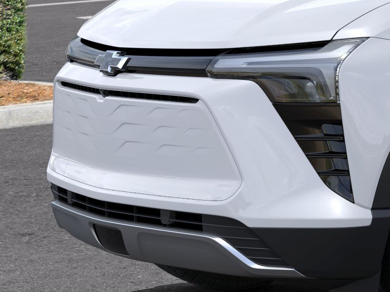 2025 Chevrolet Blazer EV LT - Photo 39