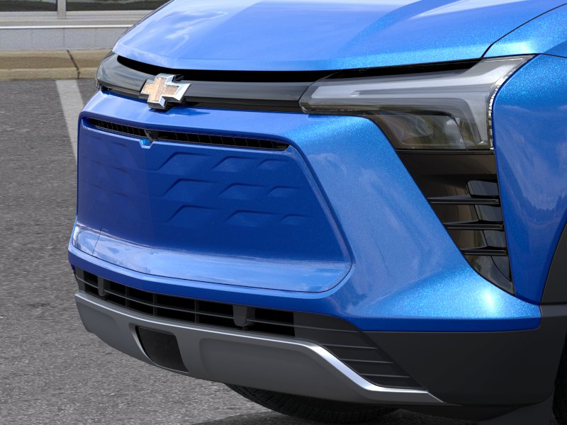 2025 Chevrolet Blazer EV LT - Photo 47