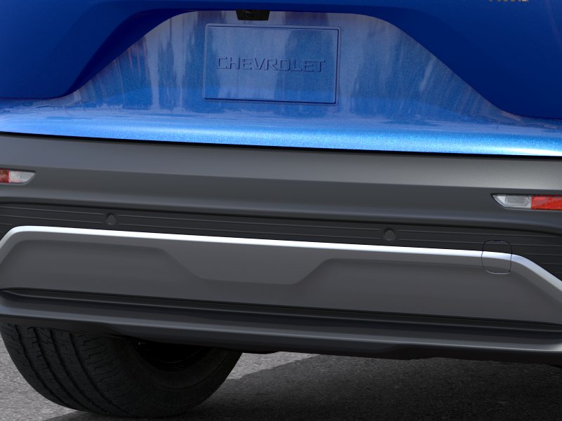 2025 Chevrolet Blazer EV LT - Photo 48