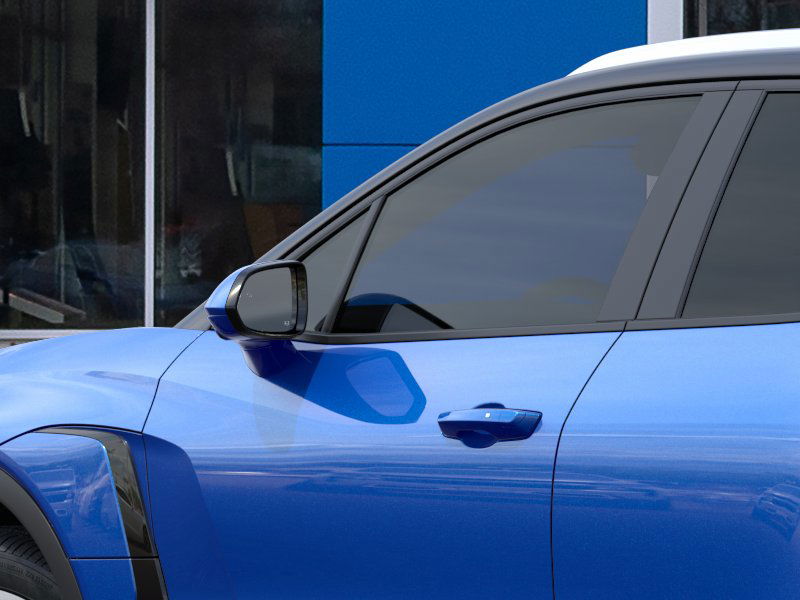 2025 Chevrolet Blazer EV LT - Photo 12