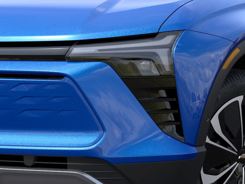 2025 Chevrolet Blazer EV LT - Photo 10