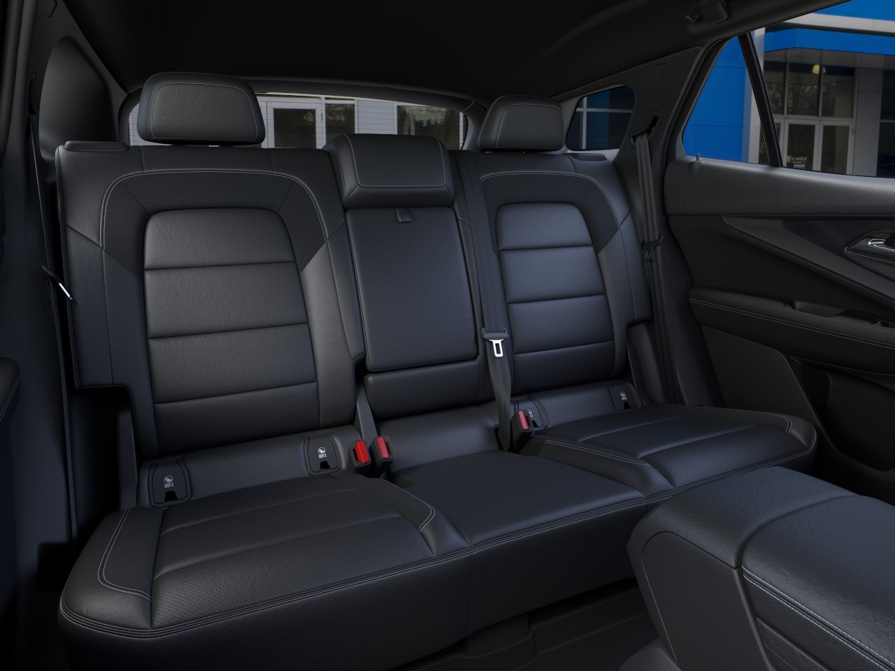 2025 Chevrolet Blazer EV LT - Photo 51