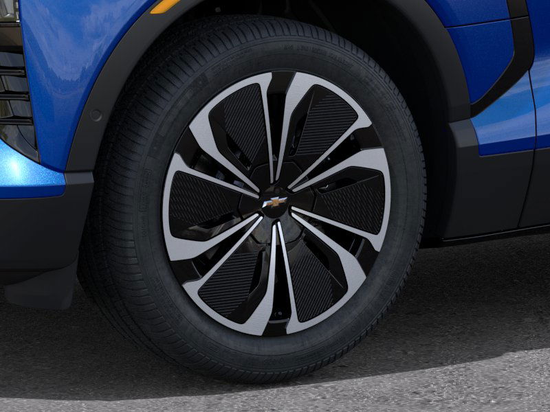 2025 Chevrolet Blazer EV LT - Photo 9