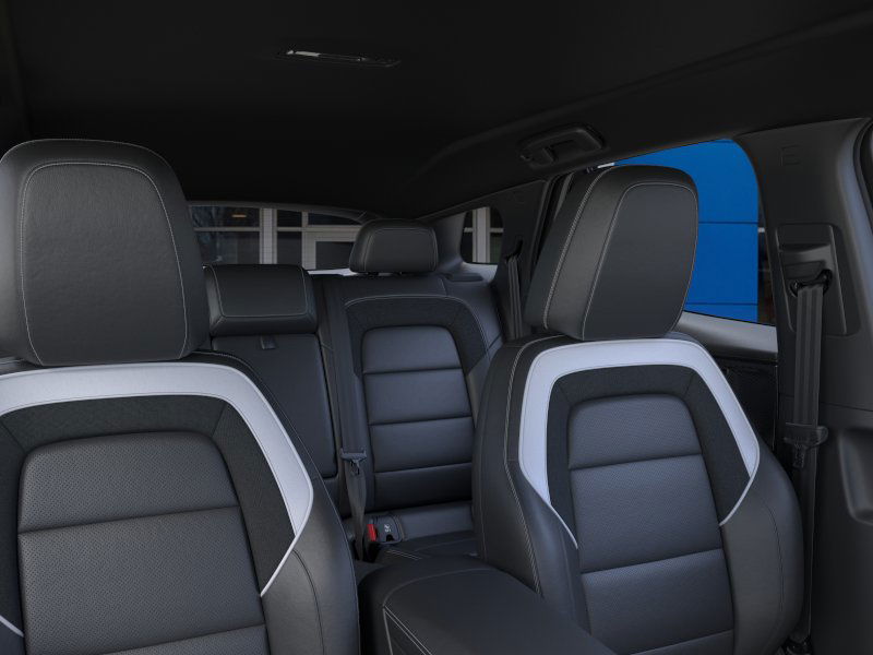 2025 Chevrolet Blazer EV LT - Photo 24