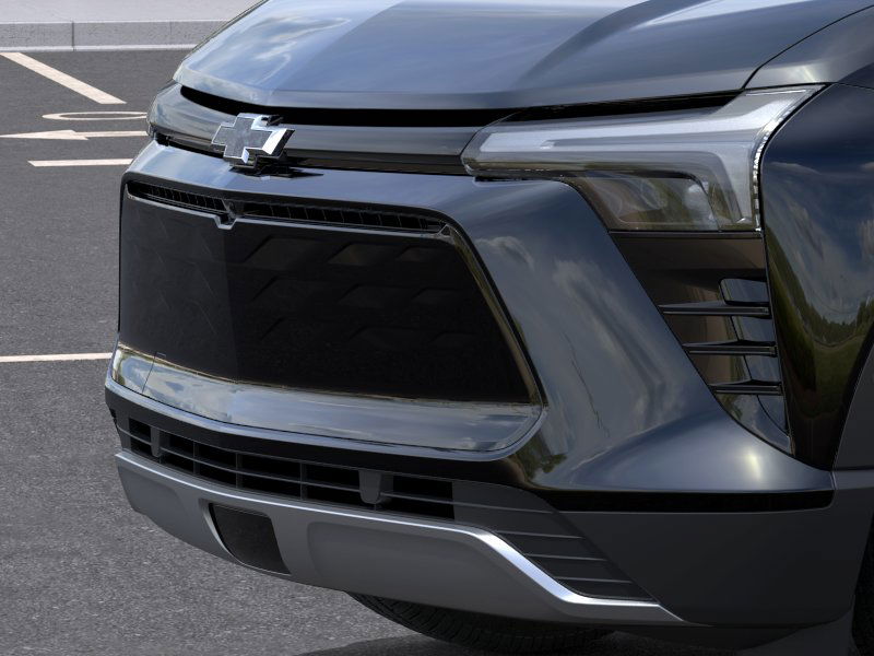 New 2026 Black Chevrolet LT image 33