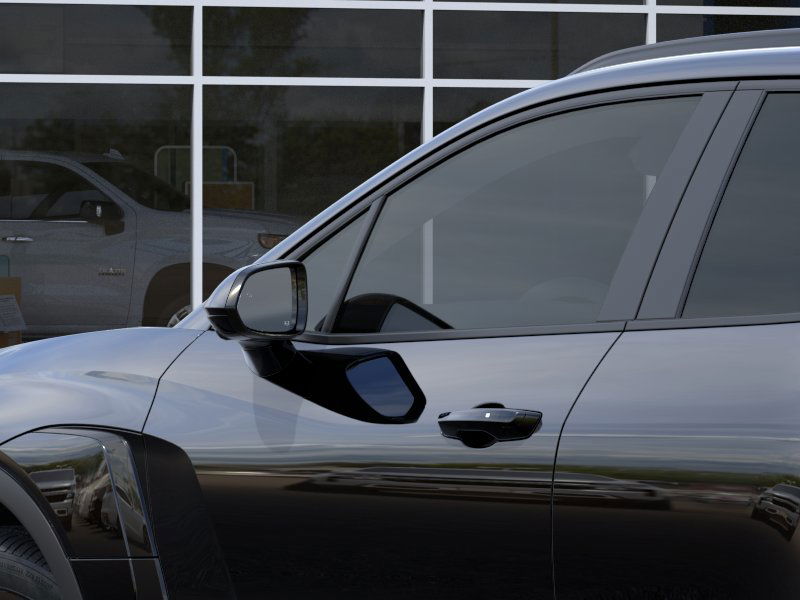 New 2026 Black Chevrolet LT image 32